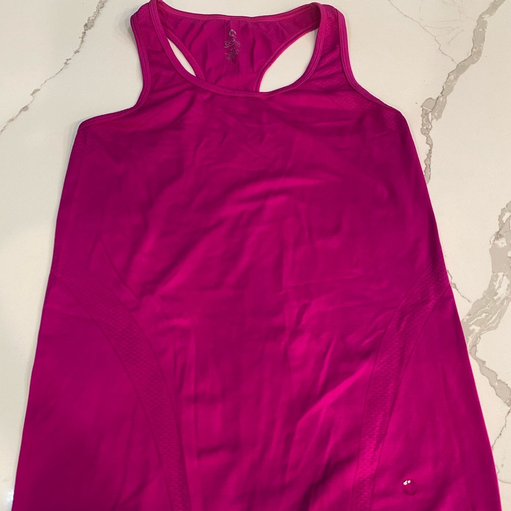 Women’s Tank